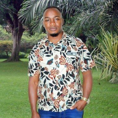 Murungi Andrew